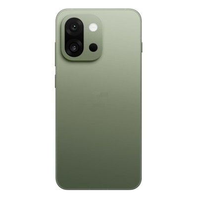 Full Body Housing For Oneplus 13s Green - Maxbhi Com