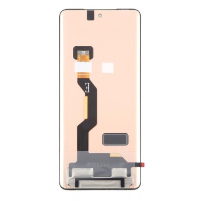 Lcd With Touch Screen For Motorola Edge 60 Pro Grey By - Maxbhi Com