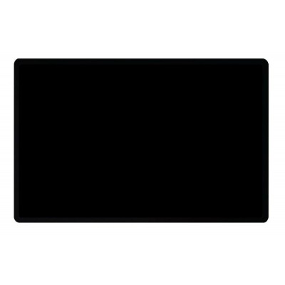 Lcd With Touch Screen For Motorola Moto Pad 60 Pro White By - Maxbhi Com