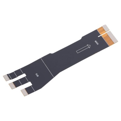 Main Board Flex Cable For Motorola Edge 60 Pro By - Maxbhi Com