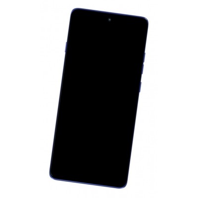 Proximity Light Sensor Flex Cable For Motorola Edge 60 Pro By - Maxbhi Com
