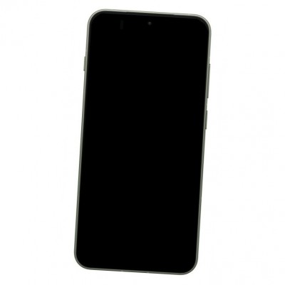 Fingerprint Sensor Flex Cable For Oneplus 13s Green By - Maxbhi Com