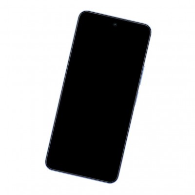 Lcd Connector For Vivo Iqoo Z10x By - Maxbhi Com