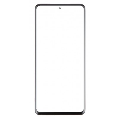 Touch Screen Digitizer For Motorola Edge 60 Pro Black By - Maxbhi Com