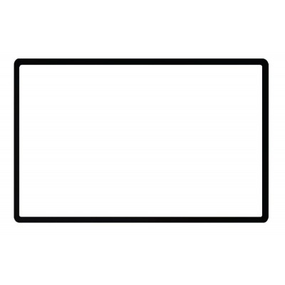 Touch Screen Digitizer For Motorola Moto Pad 60 Pro White By - Maxbhi Com