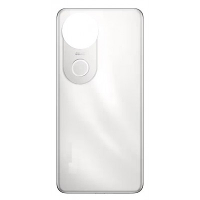 Back Panel Cover For Vivo V50e 5g White - Maxbhi Com