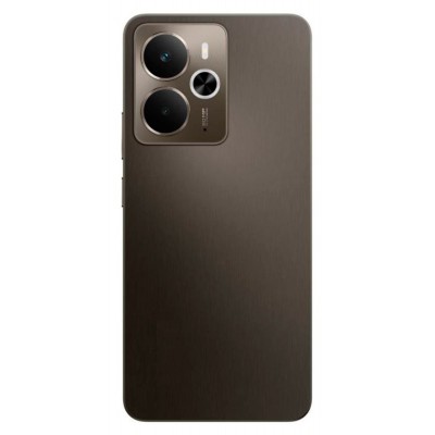 Full Body Housing For Realme 14 Black - Maxbhi Com
