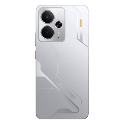 Full Body Housing For Realme 14 Silver - Maxbhi Com