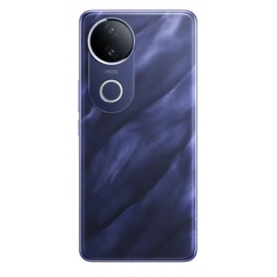 Full Body Housing For Vivo V50e 5g Black - Maxbhi Com