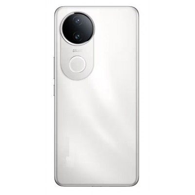 Full Body Housing For Vivo V50e 5g White - Maxbhi Com