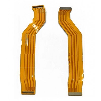 Lcd Flex Cable For Vivo V50e 5g By - Maxbhi Com