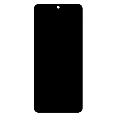 Lcd With Touch Screen For Vivo Iqoo Z10x White By - Maxbhi Com