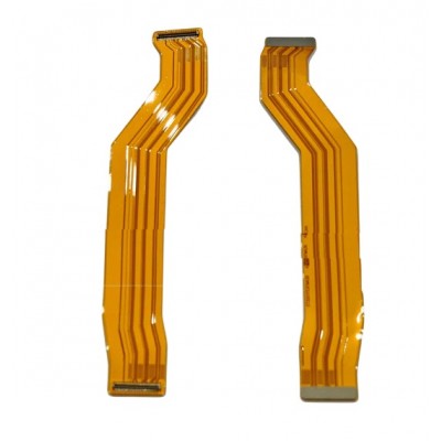 Main Board Flex Cable For Vivo V50e 5g By - Maxbhi Com