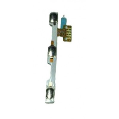 Power Button Flex Cable For Zte Blade A601 On Off Flex Pcb By - Maxbhi Com