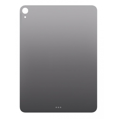 Back Panel Cover For Apple Ipad Air 11 2025 Black - Maxbhi Com
