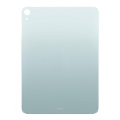 Back Panel Cover For Apple Ipad Air 11 2025 Blue - Maxbhi Com