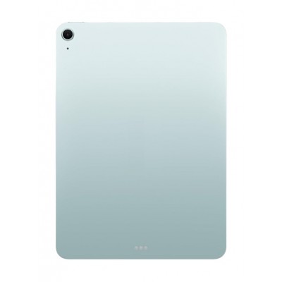 Full Body Housing For Apple Ipad Air 11 2025 Blue - Maxbhi Com