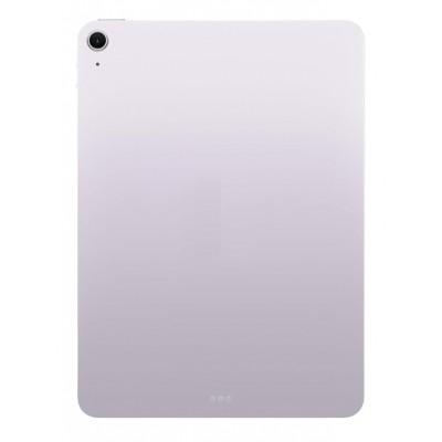 Full Body Housing For Apple Ipad Air 11 2025 Purple - Maxbhi Com