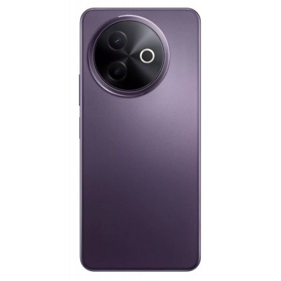 Full Body Housing For Vivo Y39 5g Black - Maxbhi Com