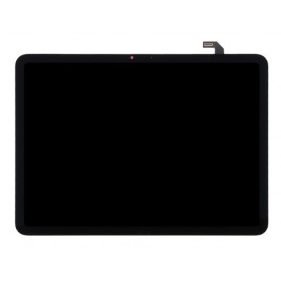 Lcd With Touch Screen For Apple Ipad Air 11 2025 Blue By - Maxbhi Com