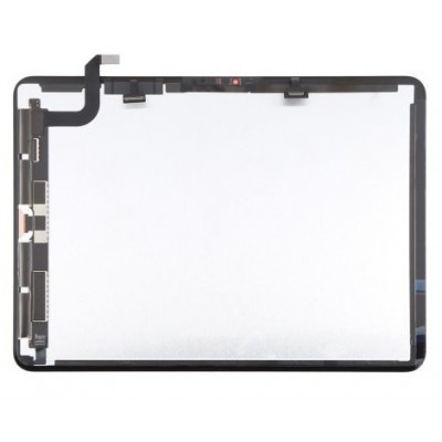 Lcd With Touch Screen For Apple Ipad Air 11 2025 Blue By - Maxbhi Com