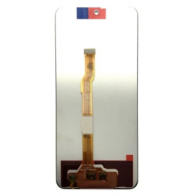 Lcd With Touch Screen For Vivo Y39 5g Blue By - Maxbhi Com