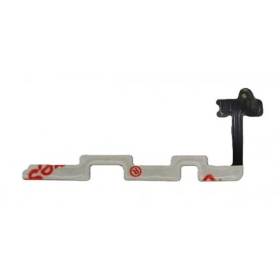 Power Button Flex Cable For Realme 13 Plus 5g On Off Flex Pcb By - Maxbhi Com