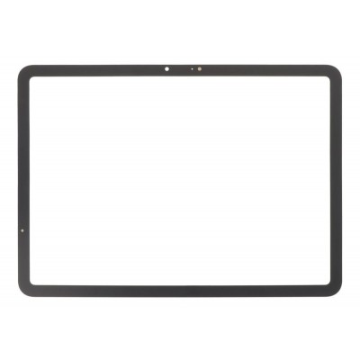 Replacement Front Glass For Apple Ipad Air 11 2025 Gold By - Maxbhi Com