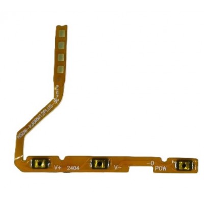 Volume Button Flex Cable For Realme 12 Plus 5g By - Maxbhi Com