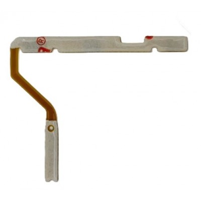 Volume Button Flex Cable For Realme 12 Plus 5g By - Maxbhi Com
