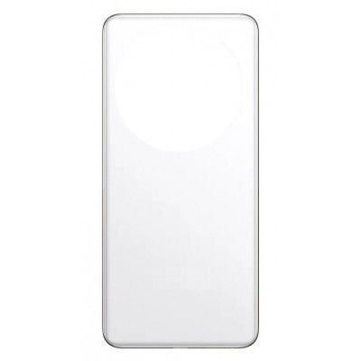 Back Panel Cover For Vivo Y300 Pro White - Maxbhi Com