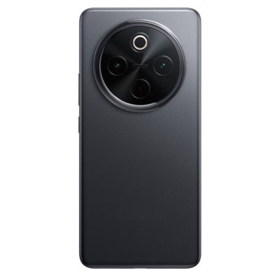 Full Body Housing For Vivo Y300 Pro Black - Maxbhi Com