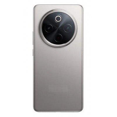 Full Body Housing For Vivo Y300 Pro Grey - Maxbhi Com