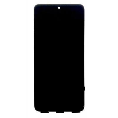 Lcd With Touch Screen For Vivo Y300 Pro Grey By - Maxbhi Com