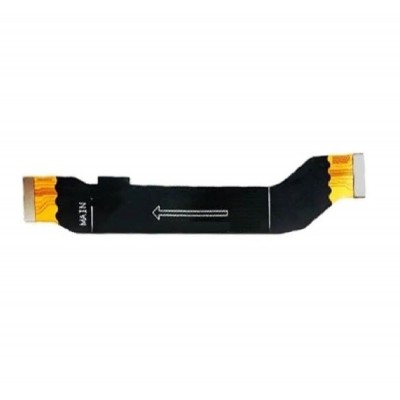Main Board Flex Cable For Xiaomi Redmi K50i 5g By - Maxbhi Com