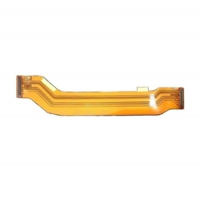 Main Board Flex Cable For Xiaomi Redmi K50i 5g By - Maxbhi Com