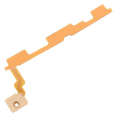 Volume Button Flex Cable For Vivo Y300 Pro By - Maxbhi Com