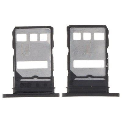 Sim Card Holder Tray For Honor 400 Lite Grey - Maxbhi Com