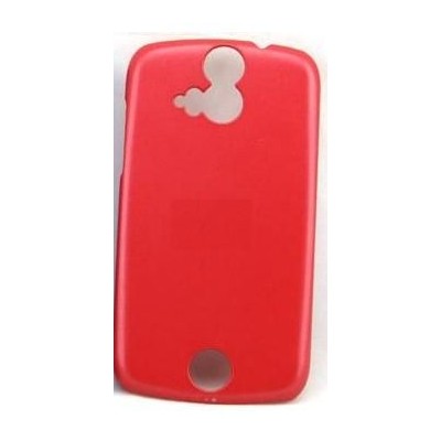 Back Cover for Acer E1 - Red