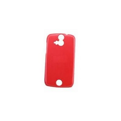 Back Cover for Acer Liquid E2 Duo with Dual SIM - Red Back Cover for Acer Liquid E2 Duo with Dual SIM - Red