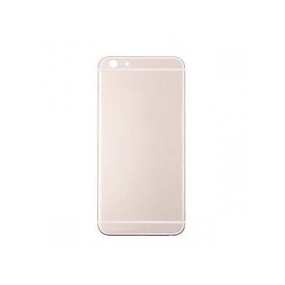 Back Cover for Apple iPhone 6s - Gold
