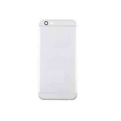 Back Panel Cover for Apple iPhone 6s - White