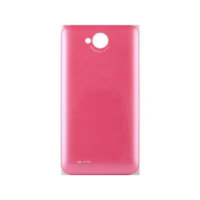 Back Cover for Gigabyte GSmart Rio R1 - Pink