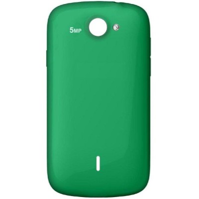 Back Cover for Gigabyte GSmart Tuku T2 - Green