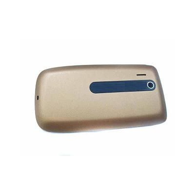 Back Cover for HTC Touch 3G T3232 - Gold