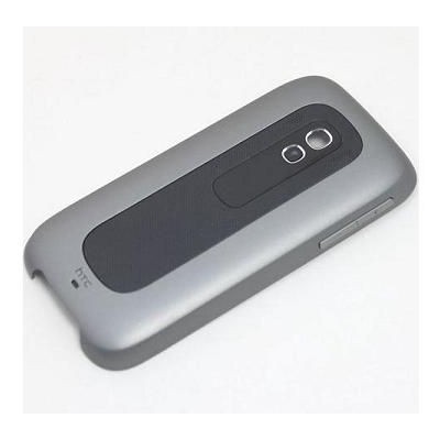 Back Cover for HTC Touch Pro 2 T7373 - Grey