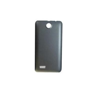 Back Cover for Lenovo A590 - Grey