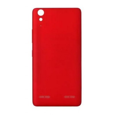 Back Cover for Lenovo Lemon K30-T - Red