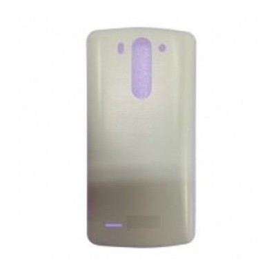 Back Cover for LG D728 - Gold