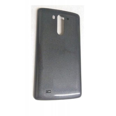 Back Cover for LG G Vista VS880 - Grey